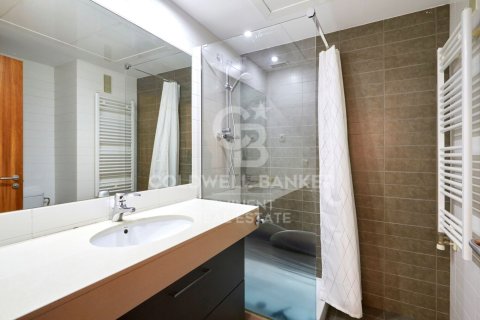 Купить квартиру в Барселона, Испания с 2 спальни, 105м², № 7770 - фото 6
