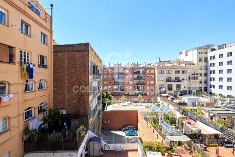 Купить квартиру в Барселона, Испания с 2 спальни, 105м², № 7770 - фото 5
