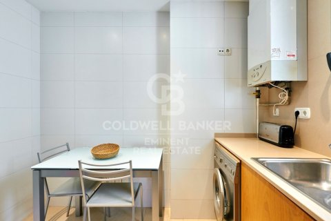 Купить квартиру в Барселона, Испания с 2 спальни, 105м², № 7770 - фото 17