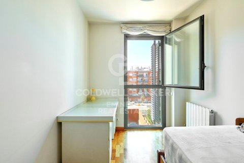 Купить квартиру в Барселона, Испания с 2 спальни, 105м², № 7770 - фото 11