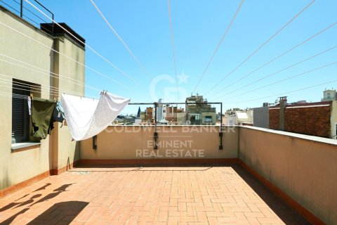 Купить квартиру в Барселона, Испания с 2 спальни, 105м², № 7770 - фото 2