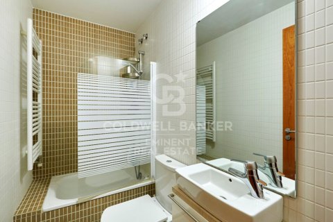 Купить квартиру в Барселона, Испания с 2 спальни, 105м², № 7770 - фото 13