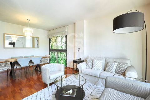 Купить квартиру в Барселона, Испания с 2 спальни, 105м², № 7770 - фото 25