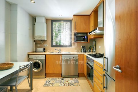 Купить квартиру в Барселона, Испания с 2 спальни, 105м², № 7770 - фото 19