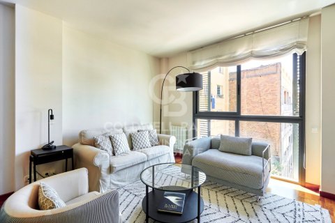 Купить квартиру в Барселона, Испания с 2 спальни, 105м², № 7770 - фото 27
