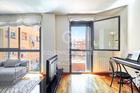 Купить квартиру в Барселона, Испания с 2 спальни, 105м², № 7770 - фото 23