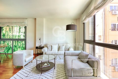 Купить квартиру в Барселона, Испания с 2 спальни, 105м², № 7770 - фото 24