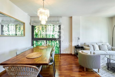 Купить квартиру в Барселона, Испания с 2 спальни, 105м², № 7770 - фото 29