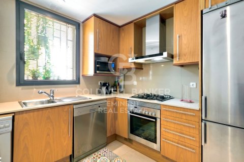 Купить квартиру в Барселона, Испания с 2 спальни, 105м², № 7770 - фото 18