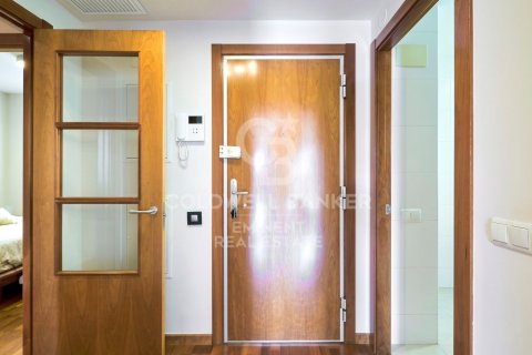 Купить квартиру в Барселона, Испания с 2 спальни, 105м², № 7770 - фото 21