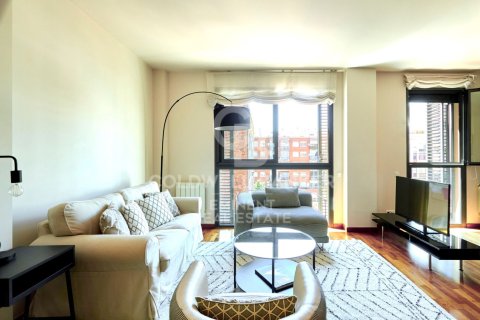 Купить квартиру в Барселона, Испания с 2 спальни, 105м², № 7770 - фото 28