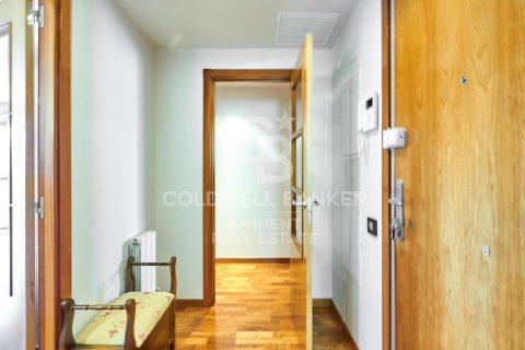 Купить квартиру в Барселона, Испания с 2 спальни, 105м², № 7770 - фото 14