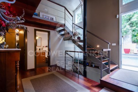 Купить дом в Серданьола-дель-Вальес, Испания с 5 спален, 184м², № 7769 - фото 29
