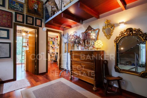 Купить дом в Серданьола-дель-Вальес, Испания с 5 спален, 184м², № 7769 - фото 30
