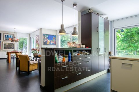 Купить дом в Серданьола-дель-Вальес, Испания с 5 спален, 184м², № 7769 - фото 7