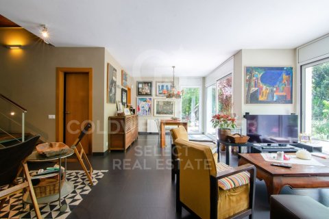 Купить дом в Серданьола-дель-Вальес, Испания с 5 спален, 184м², № 7769 - фото 15