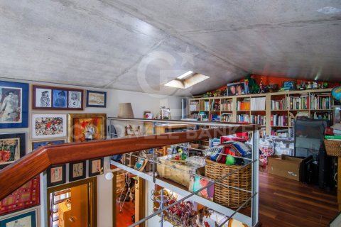 Купить дом в Серданьола-дель-Вальес, Испания с 5 спален, 184м², № 7769 - фото 27