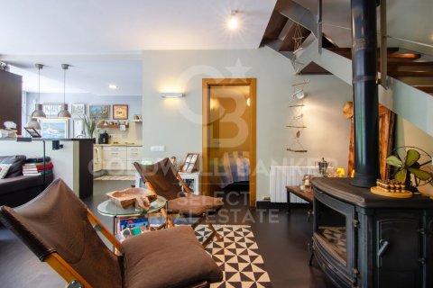 Купить дом в Серданьола-дель-Вальес, Испания с 5 спален, 184м², № 7769 - фото 16