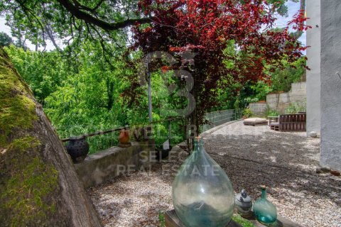 Купить дом в Серданьола-дель-Вальес, Испания с 5 спален, 184м², № 7769 - фото 2