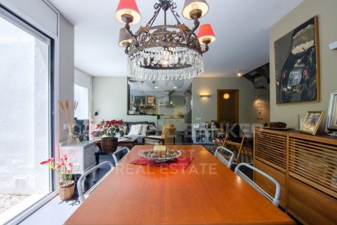 Купить дом в Серданьола-дель-Вальес, Испания с 5 спален, 184м², № 7769 - фото 13