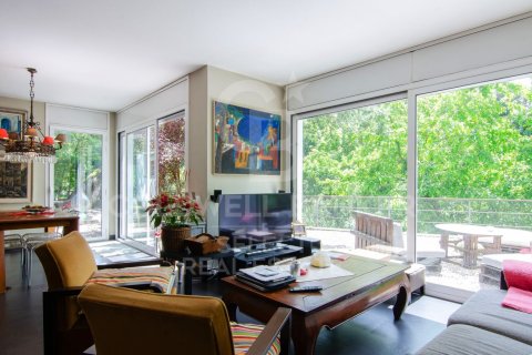 Купить дом в Серданьола-дель-Вальес, Испания с 5 спален, 184м², № 7769 - фото 24