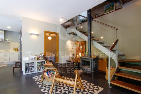 Купить дом в Серданьола-дель-Вальес, Испания с 5 спален, 184м², № 7769 - фото 17