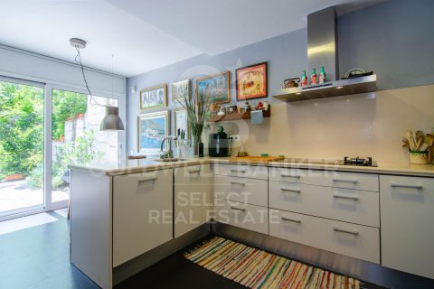 Купить дом в Серданьола-дель-Вальес, Испания с 5 спален, 184м², № 7769 - фото 8