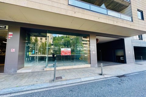 Коммерческая недвижимость 395м² в Принципате Андорре , Лерида, Каталония, Испания № 7774