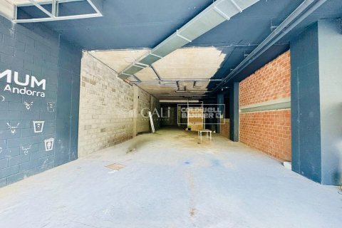 Купить коммерческую недвижимость в Андорра, Испания 395м², № 7774 - фото 5