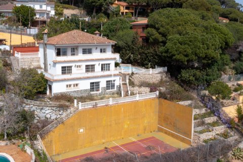 5 chambres villa à vendre à Premia De Dalt, Barcelona, Catalonia, Spain № 3924 - photo 3