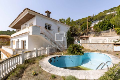 5 bedrooms villa for sale in Premia De Dalt, Barcelona, Catalonia, Spain № 3924 - photo 29