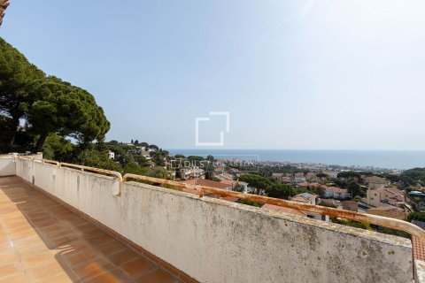 5 chambres villa à vendre à Premia De Dalt, Barcelona, Catalonia, Spain № 3924 - photo 18