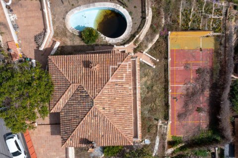 5 chambres villa à vendre à Premia De Dalt, Barcelona, Catalonia, Spain № 3924 - photo 4