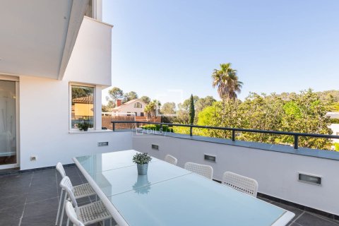 6 chambres villa à vendre à Sant Cugat Del Valles, Barcelona, Catalonia, Spain № 3923 - photo 10