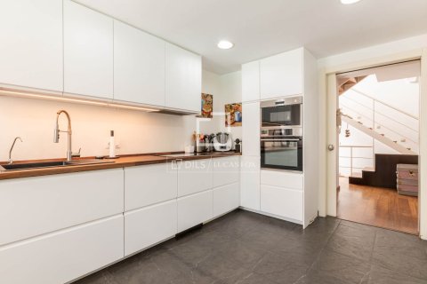 6 chambres villa à vendre à Sant Cugat Del Valles, Barcelona, Catalonia, Spain № 3923 - photo 12