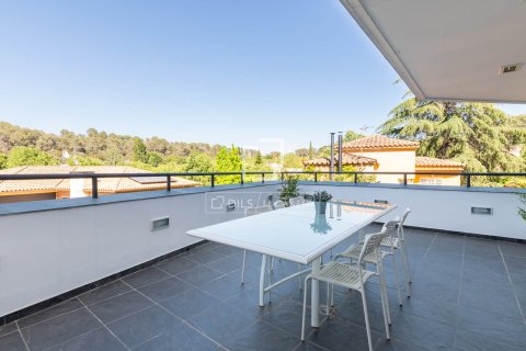 6 chambres villa à vendre à Sant Cugat Del Valles, Barcelona, Catalonia, Spain № 3923 - photo 9