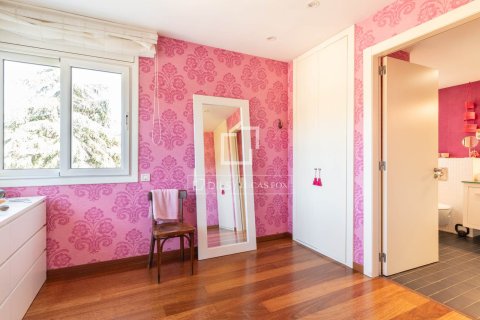 6 chambres villa à vendre à Sant Cugat Del Valles, Barcelona, Catalonia, Spain № 3923 - photo 28