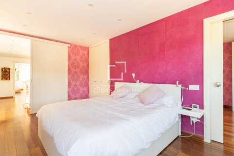 6 chambres villa à vendre à Sant Cugat Del Valles, Barcelona, Catalonia, Spain № 3923 - photo 26