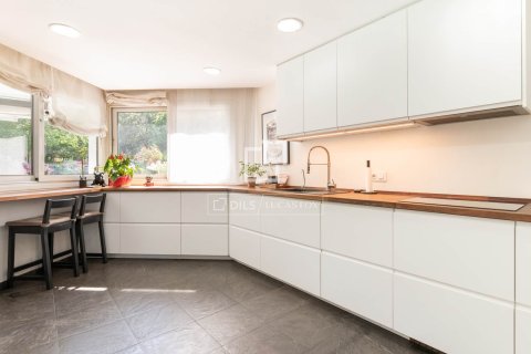 6 chambres villa à vendre à Sant Cugat Del Valles, Barcelona, Catalonia, Spain № 3923 - photo 13