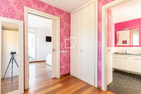 6 chambres villa à vendre à Sant Cugat Del Valles, Barcelona, Catalonia, Spain № 3923 - photo 27