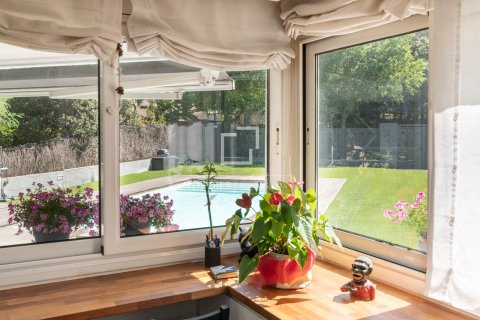 6 chambres villa à vendre à Sant Cugat Del Valles, Barcelona, Catalonia, Spain № 3923 - photo 15