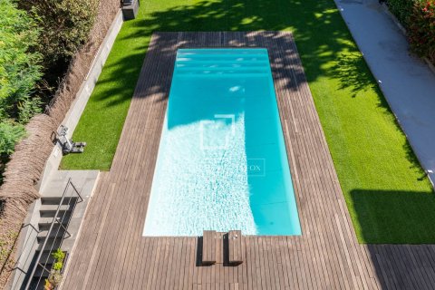 6 chambres villa à vendre à Sant Cugat Del Valles, Barcelona, Catalonia, Spain № 3923 - photo 24