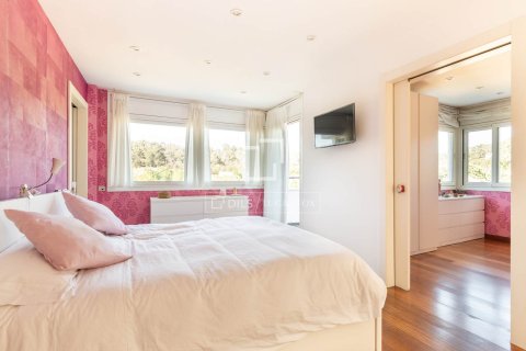 6 chambres villa à vendre à Sant Cugat Del Valles, Barcelona, Catalonia, Spain № 3923 - photo 25