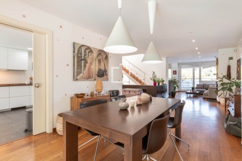 6 chambres villa à vendre à Sant Cugat Del Valles, Barcelona, Catalonia, Spain № 3923 - photo 4