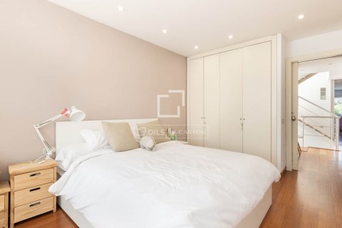 6 chambres villa à vendre à Sant Cugat Del Valles, Barcelona, Catalonia, Spain № 3923 - photo 20