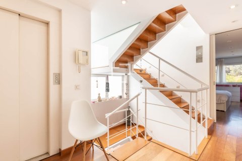 6 chambres villa à vendre à Sant Cugat Del Valles, Barcelona, Catalonia, Spain № 3923 - photo 30