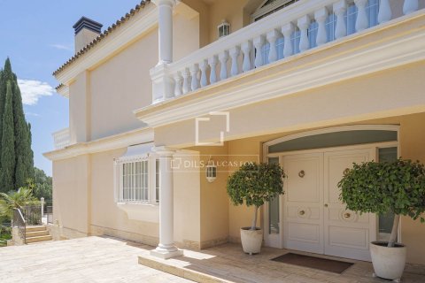 7 chambres villa à vendre à Vilassar de Dalt, Barcelona, Catalonia, Spain № 3922 - photo 11