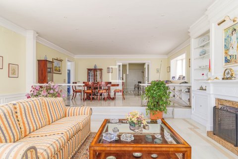 7 chambres villa à vendre à Vilassar de Dalt, Barcelona, Catalonia, Spain № 3922 - photo 17