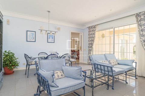 7 chambres villa à vendre à Vilassar de Dalt, Barcelona, Catalonia, Spain № 3922 - photo 20