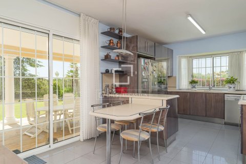 7 chambres villa à vendre à Vilassar de Dalt, Barcelona, Catalonia, Spain № 3922 - photo 21